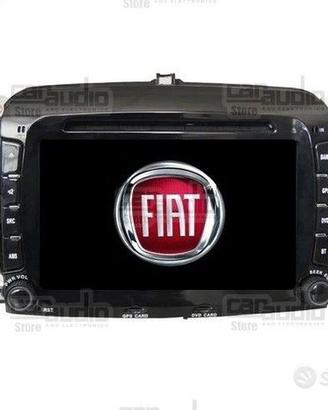 Autoradio Navigatore FIAT 500 L 500L 2012>