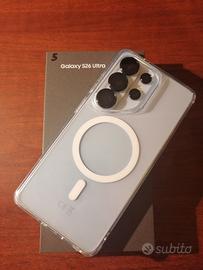 Samsung S26 Ultra 512 Gb