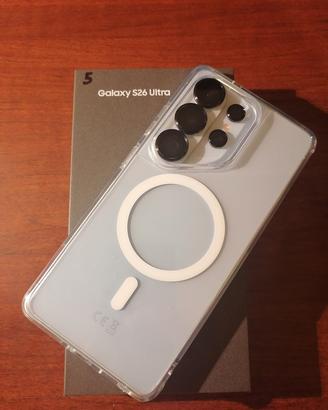 Samsung S26 Ultra 512 Gb
