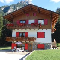 Pasqua a Sappada DOLOMITI