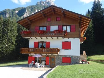 Pasqua a Sappada DOLOMITI