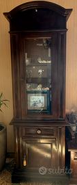 Credenza in legno massello
