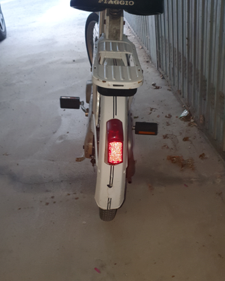 Ciao piaggio