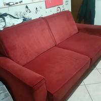 divano letto matrimoniale