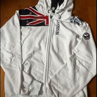 Felpa Norway geographical