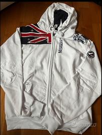 Felpa Norway geographical