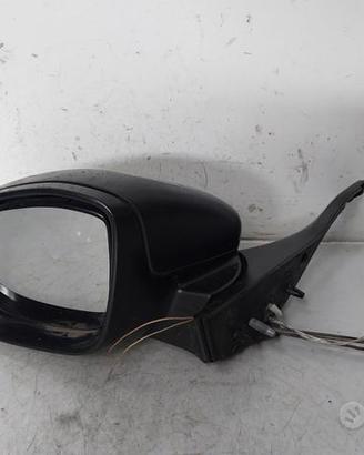 SPECCHIETTO RETROVISORE SINISTRO PEUGEOT 208 Serie