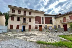 CASA SEMINDIPENDENTE A TONCO