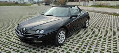 Alfa Romeo GTV Spider 2.0i 16V Twin Spark cat L