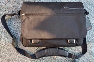 Borsa a tracolla TUMI quasi nuova