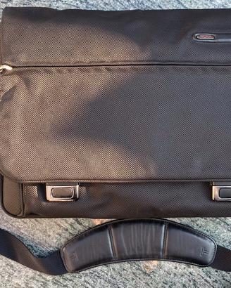 Borsa a tracolla TUMI quasi nuova