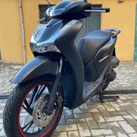 Honda SH 125 - 2023