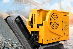 MINI FRANTOIO A GANASCE HTJC-430