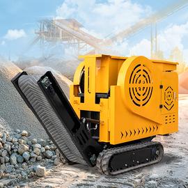 MINI FRANTOIO A GANASCE HTJC-430
