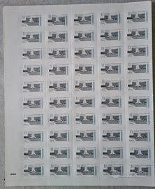 Francobolli 1,30 x affrancare, inviare proposte.
