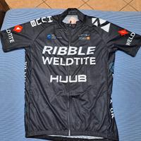 Maglia ciclismo