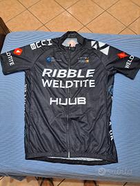 Maglia ciclismo