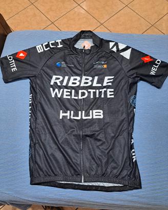 Maglia ciclismo
