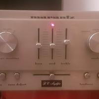 Amplificatore Marantz 