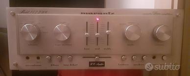 Amplificatore Marantz 