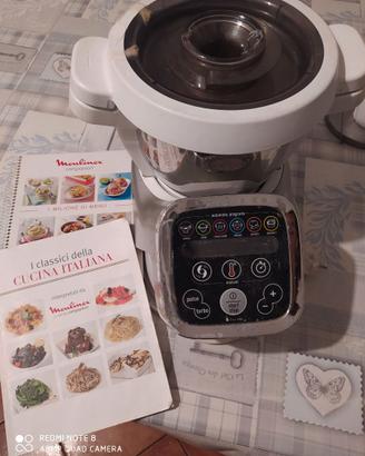 Moulinex Companion Robot da cucina