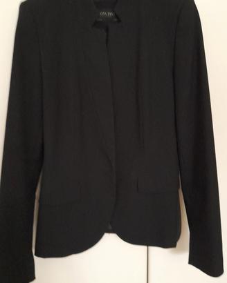 Giacca donna Zara Basic Collection