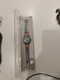 Swatch Stop Watch Esperydes 1994