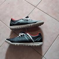 scarpe da calcetto kipsta dechatlon