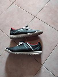 scarpe da calcetto kipsta dechatlon