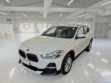 BMW X2 SDRIVE 18D BUSINESS X AUTO SUV