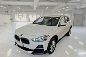 BMW X2 SDRIVE 18D BUSINESS X AUTO SUV