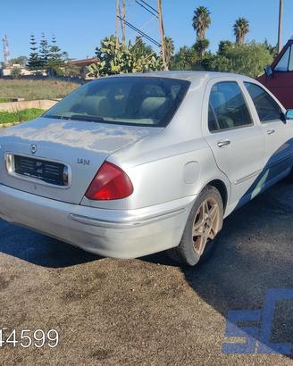 LANCIA LYBRA 839 1.9 JTD 116CV 01-05 ricambi