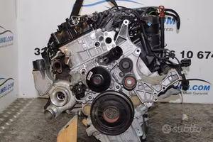 Cambio automatico 4x4 bmw x1 n47d20c