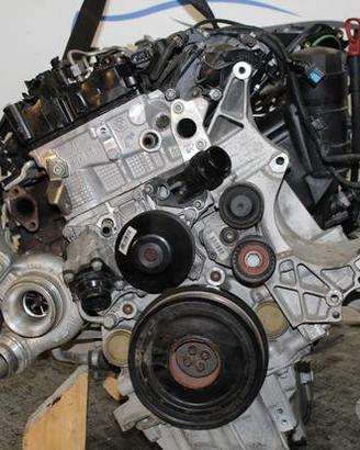 Cambio automatico 4x4 bmw x1 n47d20c