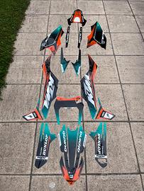 grafiche KTM 690