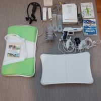  wii fit completa
