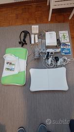  wii fit completa