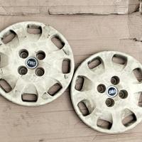 Copri cerchi Fiat 600