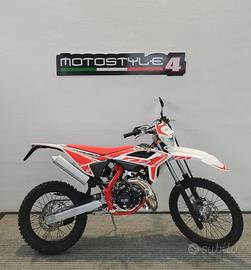 BETAMOTOR RR 50 ENDURO SPORT E5+