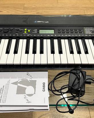 Tastiera Casio CTK-240 49 tasti