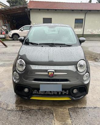 Abarth 595 turismo cambio MTA