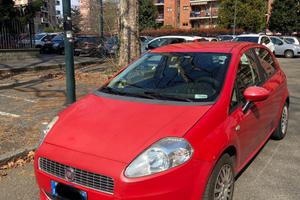 Fiat Grande punto  1.2