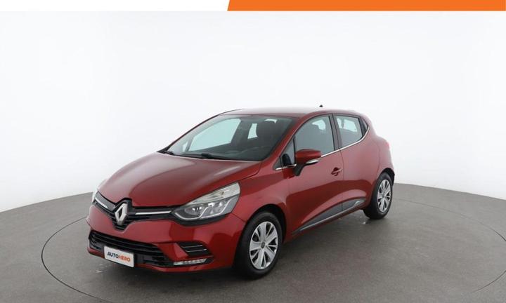RENAULT Clio CR94238