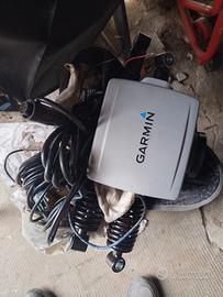 ecoscandaglio Garmin 