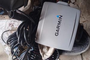 ecoscandaglio Garmin 