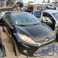 FORD FIESTA 6 CB1, CCN 1.4 97CV 08-12 -ricambi