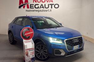 AUDI Q2 1.6 TDI S tronic admired