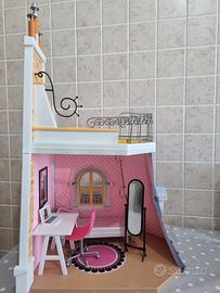 Miracolous la camera di marinette