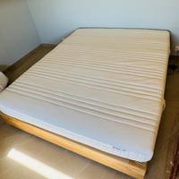 Materasso memory foam