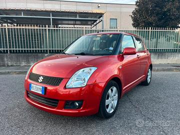 Suzuki Swift 1300 CAMBIO AUTOMATICO SOLO 79.000KM